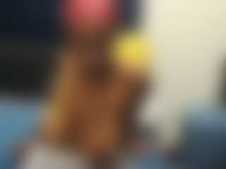 YelloMellow's Live Sex Cam Show