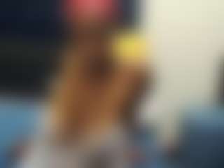 YelloMellow's Live Sex Cam Show
