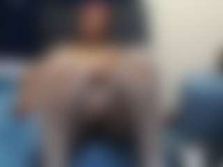 YelloMellow's Live Sex Cam Show
