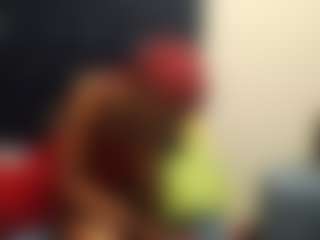 YelloMellow's Live Sex Cam Show