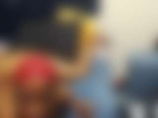 YelloMellow's Live Sex Cam Show