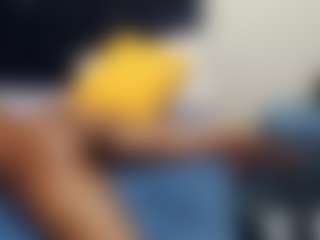 YelloMellow's Live Sex Cam Show