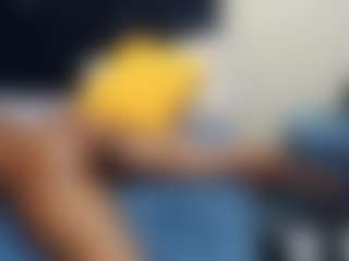 YelloMellow's Live Sex Cam Show