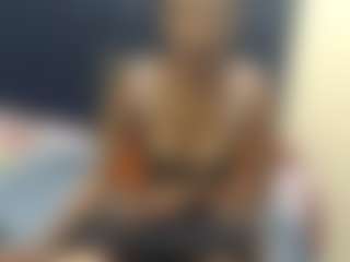 YelloMellow's Live Sex Cam Show