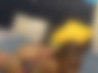 YelloMellow's Live Sex Cam Show