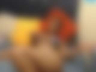 YelloMellow's Live Sex Cam Show
