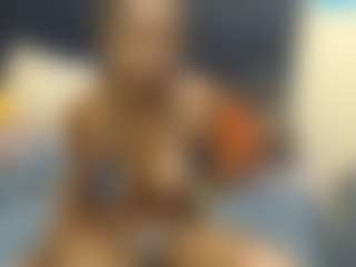 YelloMellow's Live Sex Cam Show