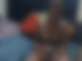 YelloMellow's Live Sex Cam Show