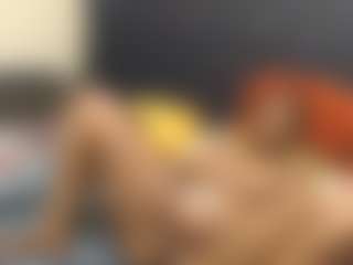 YelloMellow's Live Sex Cam Show