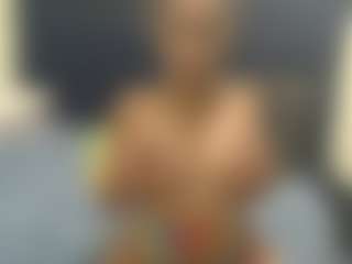 YelloMellow's Live Sex Cam Show