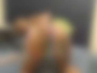 YelloMellow's Live Sex Cam Show
