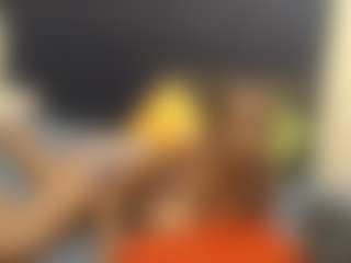 YelloMellow's Live Sex Cam Show