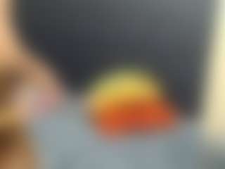 YelloMellow's Live Sex Cam Show