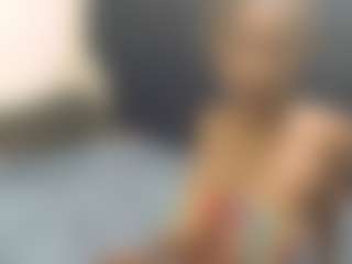 YelloMellow's Live Sex Cam Show