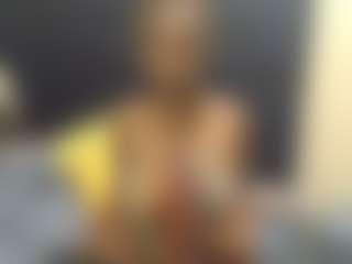 YelloMellow's Live Sex Cam Show