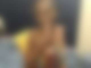 YelloMellow's Live Sex Cam Show