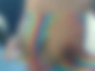 YelloMellow's Live Sex Cam Show