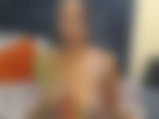 YelloMellow's Live Sex Cam Show