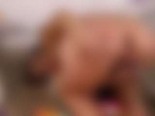 ariellevibe's Live Sex Cam Show
