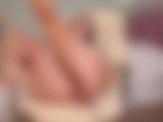 ariellevibe's Live Sex Cam Show