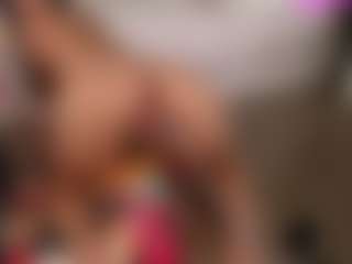 ariellevibe's Live Sex Cam Show
