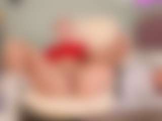 ariellevibe's Live Sex Cam Show