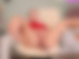 ariellevibe's Live Sex Cam Show
