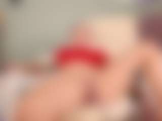 ariellevibe's Live Sex Cam Show