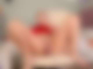 ariellevibe's Live Sex Cam Show