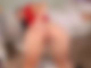 ariellevibe's Live Sex Cam Show