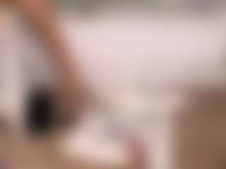 ariellevibe's Live Sex Cam Show