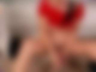 ariellevibe's Live Sex Cam Show