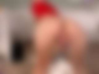 ariellevibe's Live Sex Cam Show