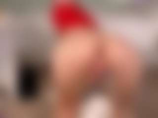 ariellevibe's Live Sex Cam Show