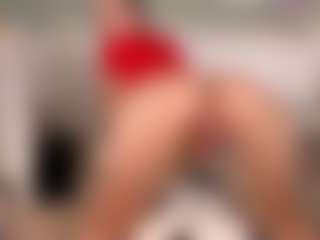 ariellevibe's Live Sex Cam Show
