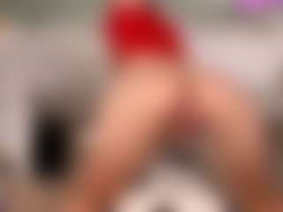 ariellevibe's Live Sex Cam Show