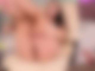 ariellevibe's Live Sex Cam Show