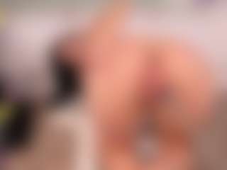ariellevibe's Live Sex Cam Show