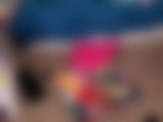 ariellevibe's Live Sex Cam Show
