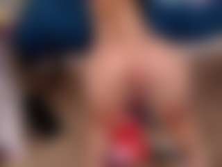 ariellevibe's Live Sex Cam Show
