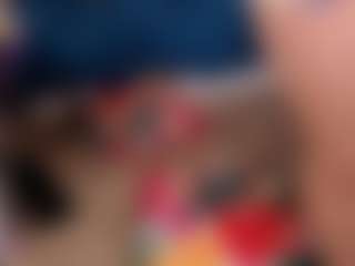 ariellevibe's Live Sex Cam Show