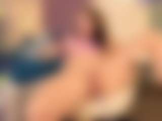 ariellevibe's Live Sex Cam Show