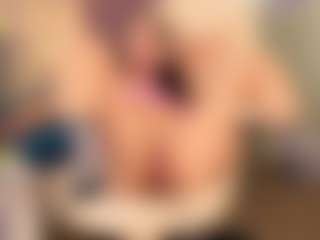 ariellevibe's Live Sex Cam Show