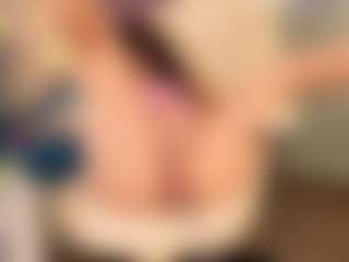 ariellevibe's Live Sex Cam Show