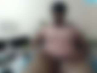 CreamBum's Live Sex Cam Show