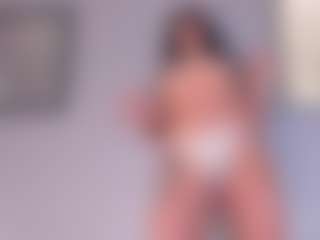 Dany-Layton's Live Sex Cam Show