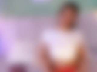 DebonyRose's Live Sex Cam Show