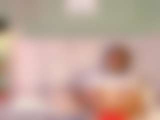 DebonyRose's Live Sex Cam Show