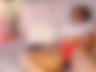 DebonyRose's Live Sex Cam Show