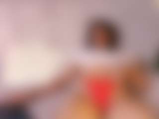 DebonyRose's Live Sex Cam Show